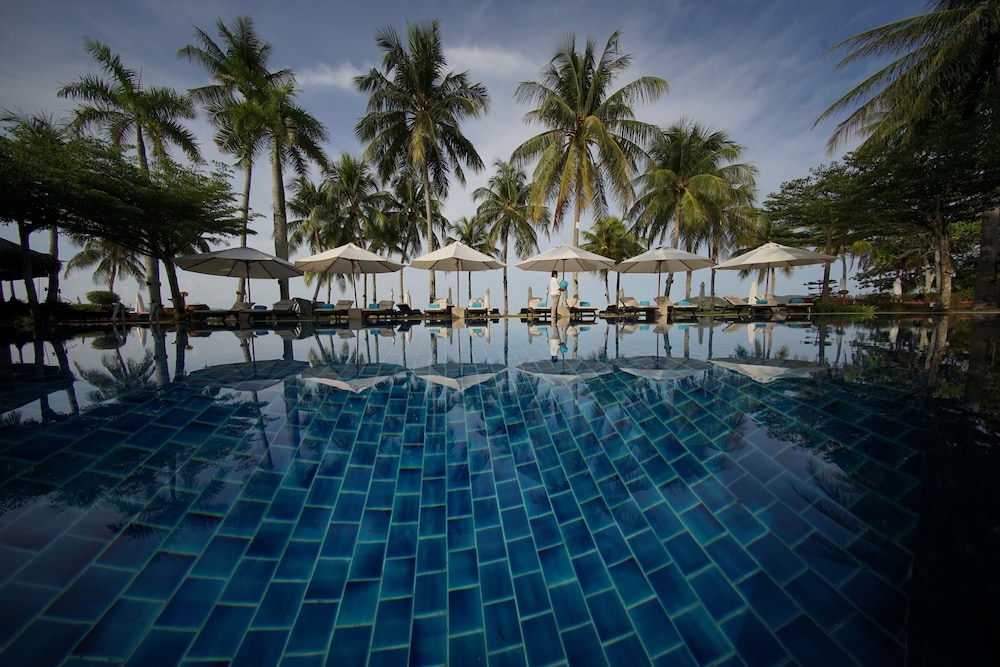 Casa del Mar, Langkawi, Singapore