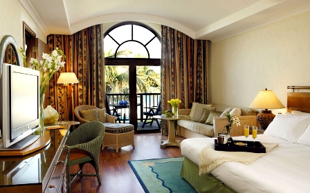 JA PALM TREE COURT, Singapore