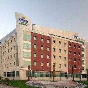 Holiday Inn Express DUBAI - INTERNET CITY by IHG, Singapore