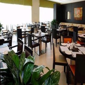 Holiday Inn Express DUBAI - JUMEIRAH by IHG, Singapore