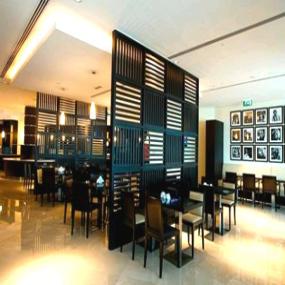 Holiday Inn Express DUBAI AIRPORT by IHG, Singapore