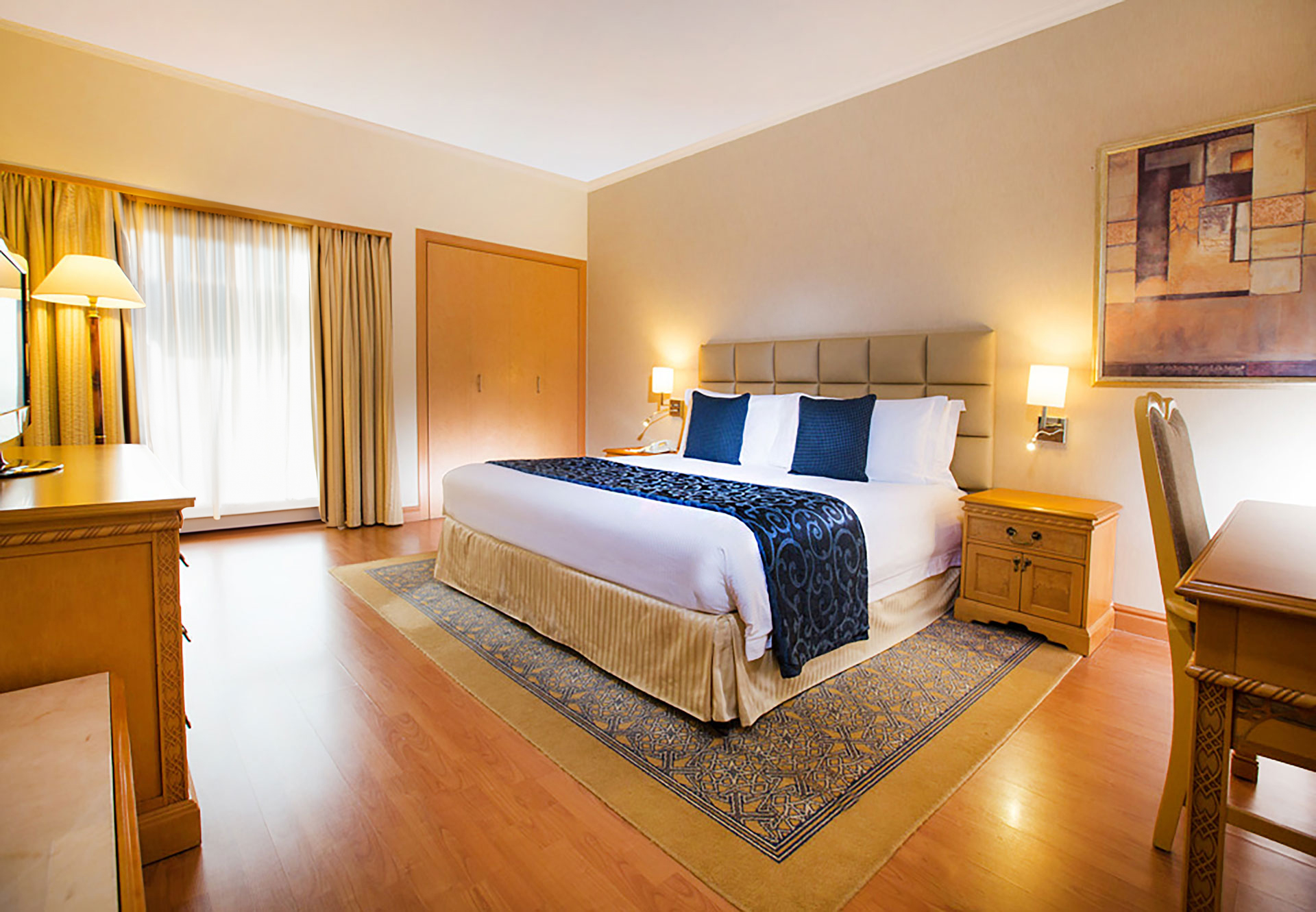 MILLENNIUM PLAZA DOWNTOWN HOTEL, Singapore