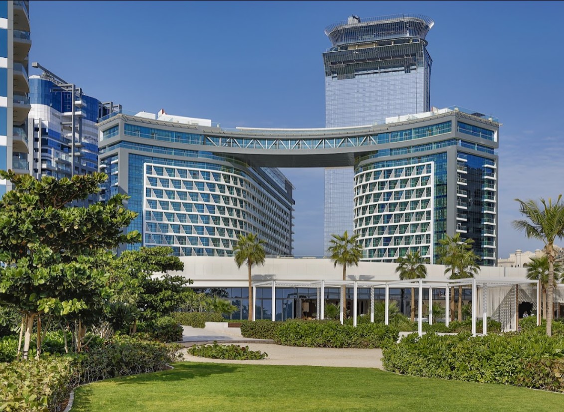 NH Collection Dubai The Palm, Singapore