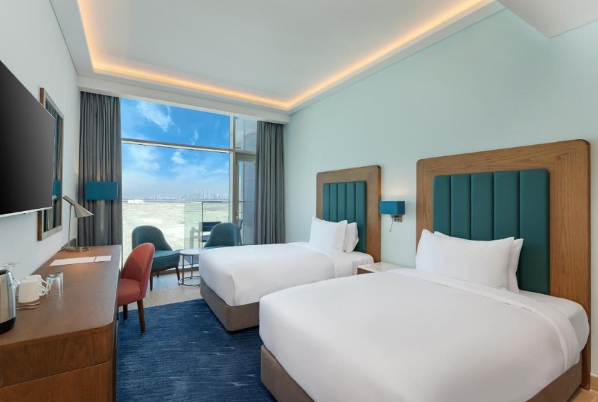 PARK REGIS BY PRINCE DUBAI ISLANDS, Singapore