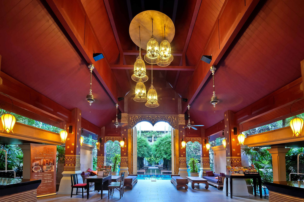 Burasari Phuket, Singapore