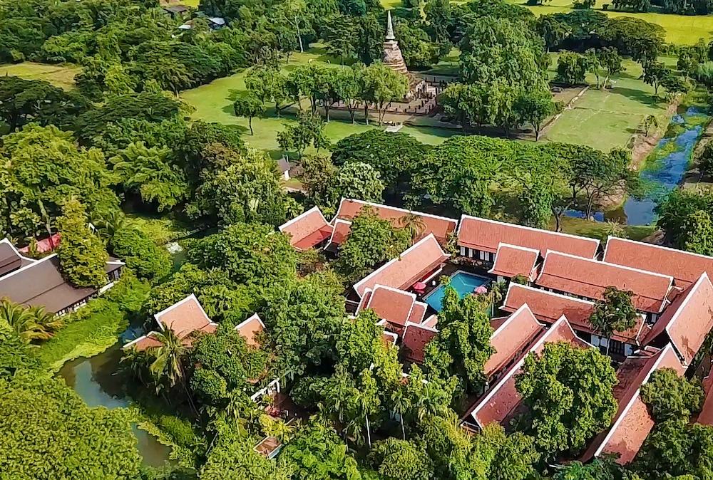 Legendha Sukhothai, Singapore