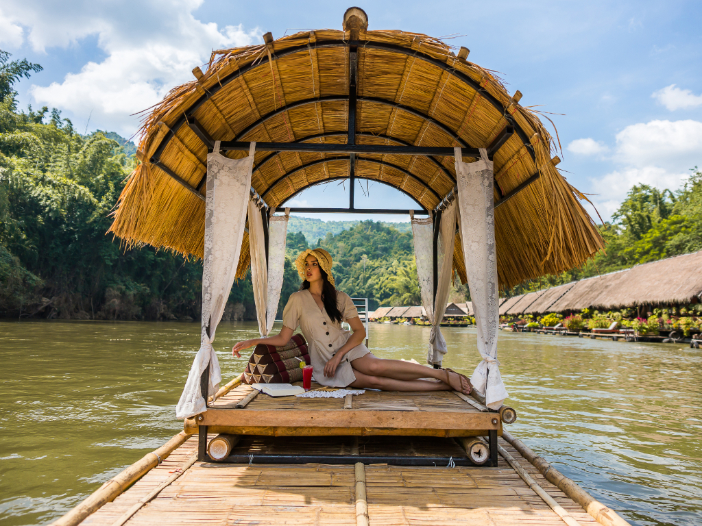 River Kwai Resotel, Singapore