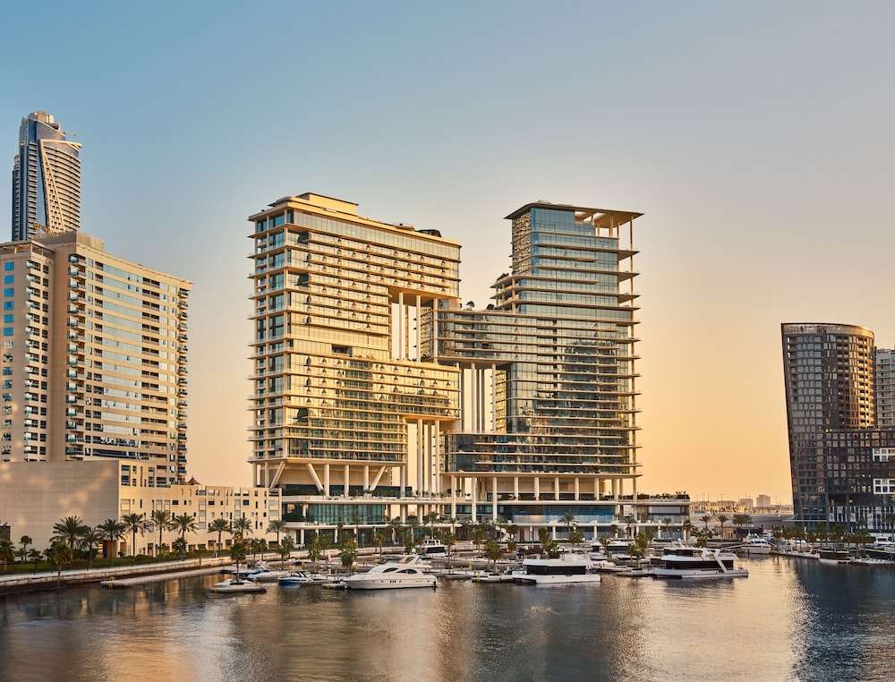 The Lana - Dorchester Collection, Singapore