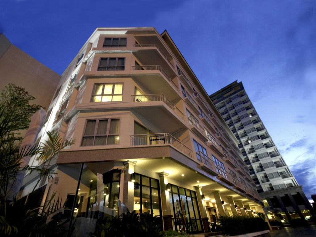 Kantary Hotel, Ayutthaya, Singapore