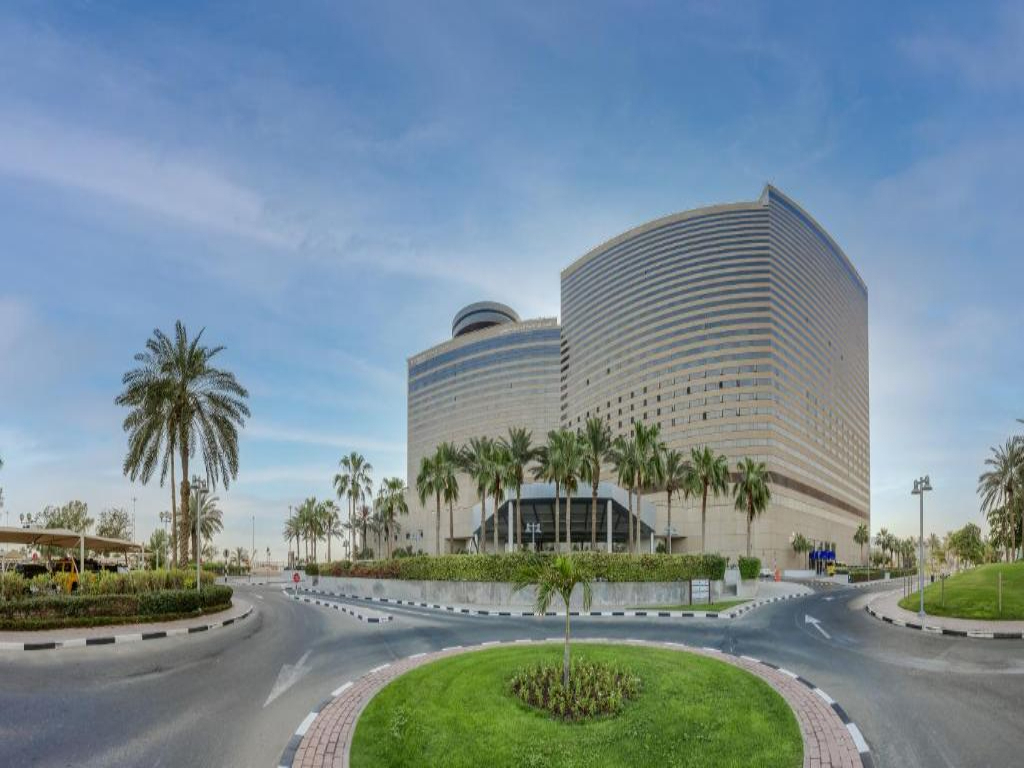 Hyatt Regency Galleria Residence Dubai, Singapore