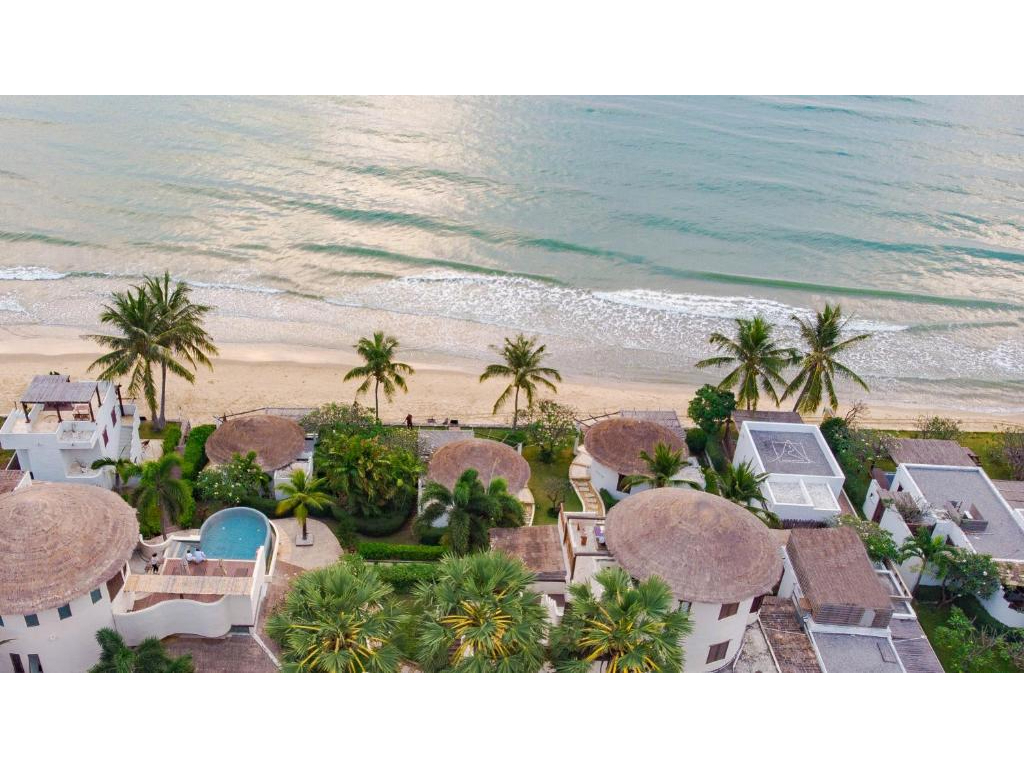 Aleenta Hua Hin-Pranburi Resort & Spa, Singapore