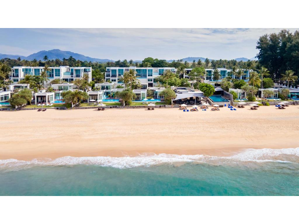 Aleenta Phuket-Phang Nga Resort & Spa, Singapore