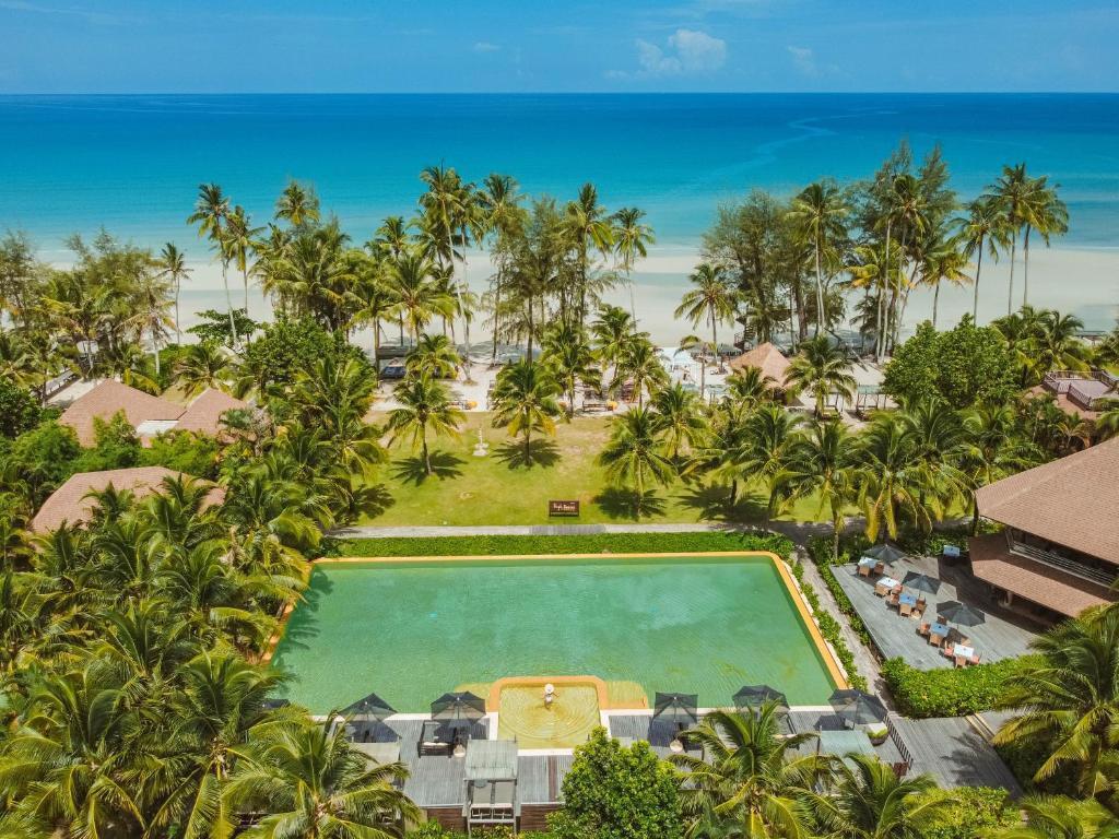 High Season Pool Villa & Spa, Singapore