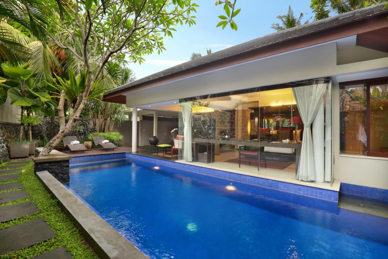 Royal Kamuela Villas & Suites at Monkey  Forest, Ubud, Singapore