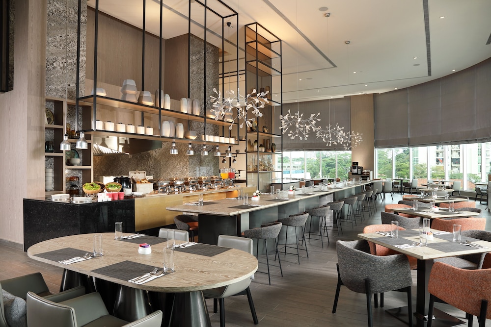 Capri by Fraser Johor Bahru, Singapore