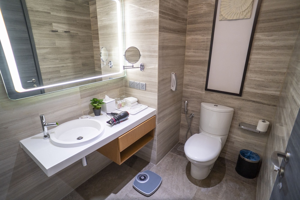 Photo of Fraser Place Puteri Harbour, 4-star hotel in Johor Bahru (and vicinity)