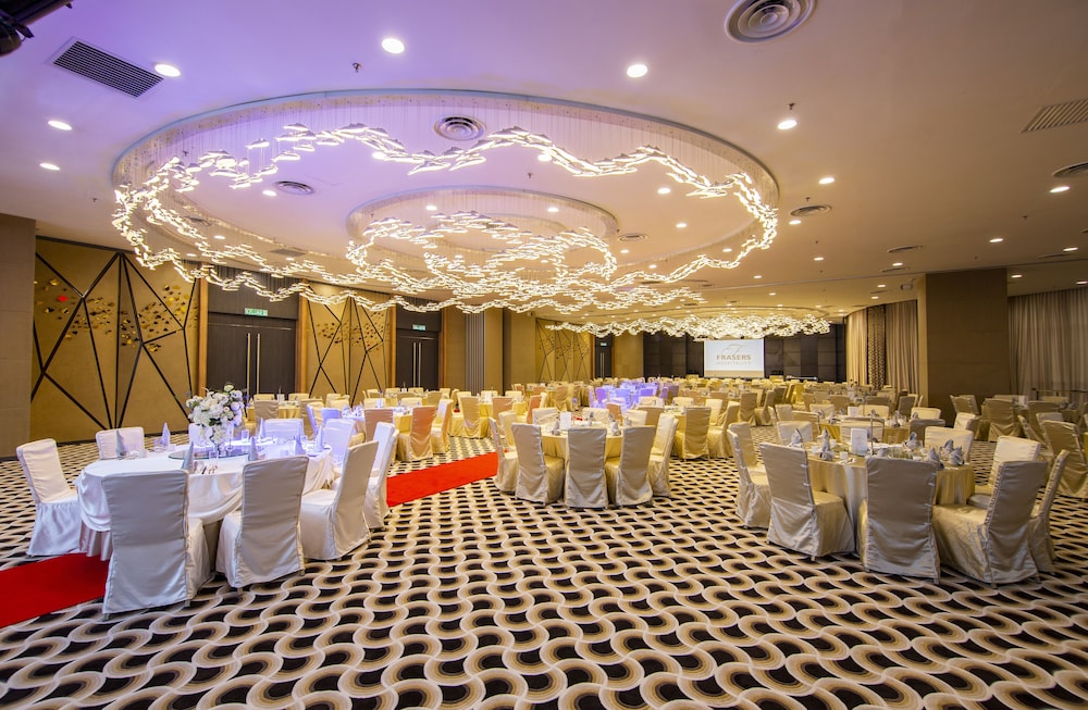Photo of Fraser Place Puteri Harbour, 4-star hotel in Johor Bahru (and vicinity)