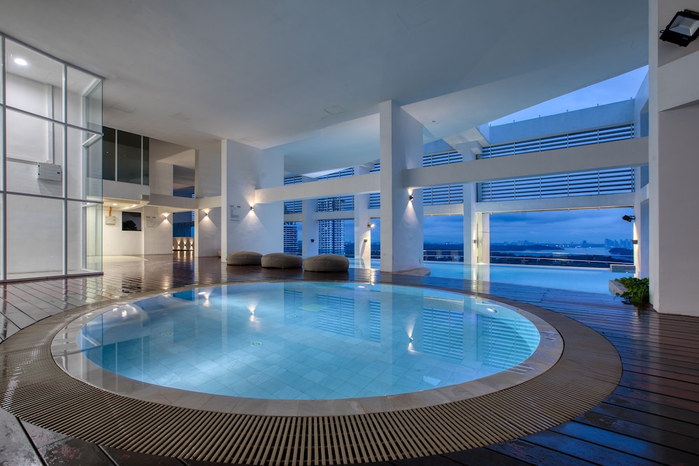 Photo of Fraser Place Puteri Harbour, 4-star hotel in Johor Bahru (and vicinity)