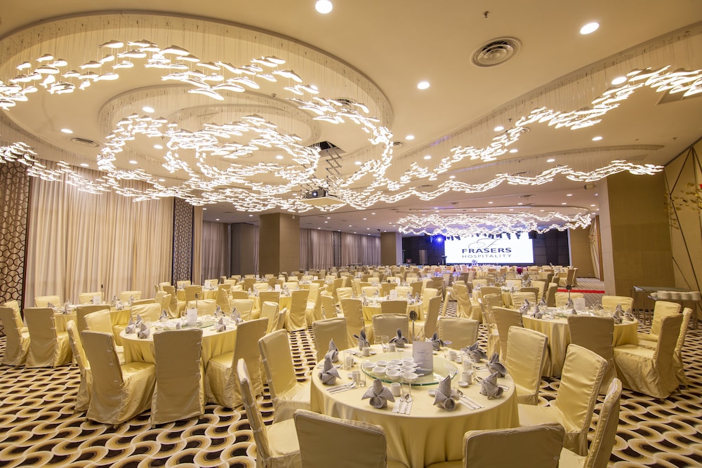 Photo of Fraser Place Puteri Harbour, 4-star hotel in Johor Bahru (and vicinity)