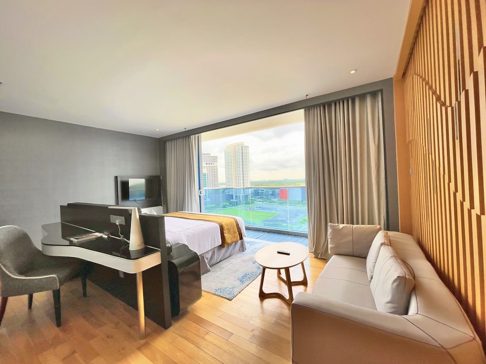 Photo of Fraser Place Puteri Harbour, 4-star hotel in Johor Bahru (and vicinity)