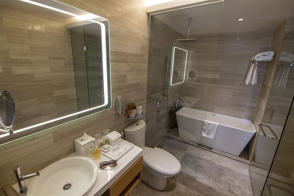 Photo of Fraser Place Puteri Harbour, 4-star hotel in Johor Bahru (and vicinity)