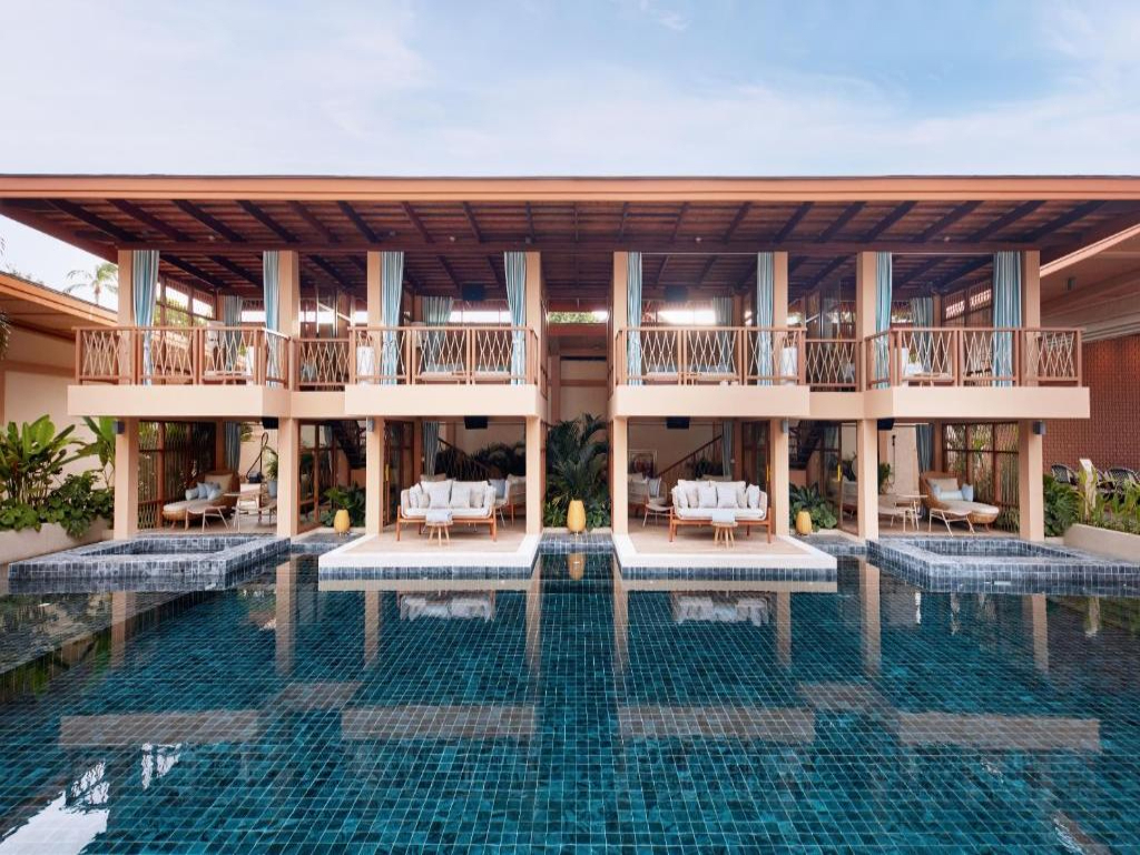 Marasca Samui, Singapore