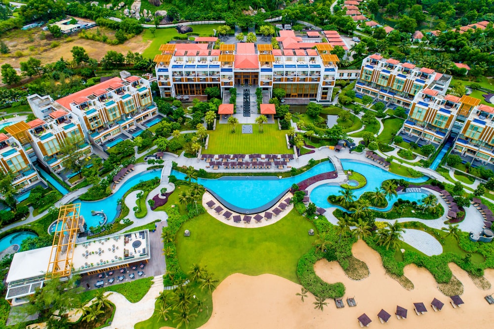 ANGSANA LANGCO, Singapore