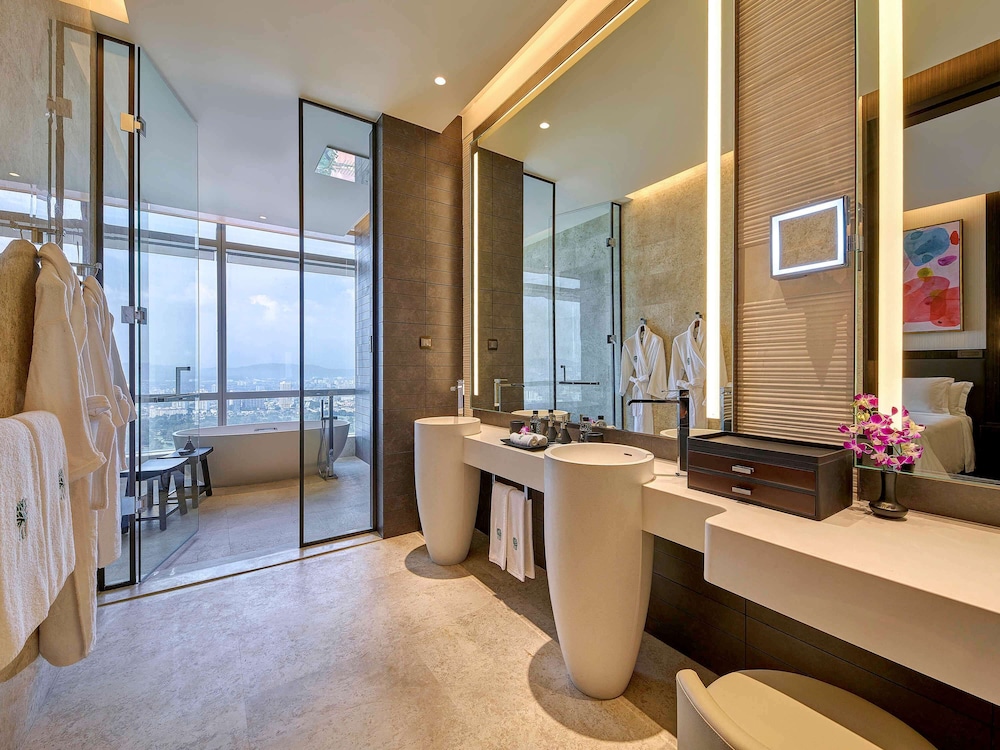 Photo of Banyan Tree Kuala Lumpur, 5-star hotel in Kuala Lumpur (and vicinity)