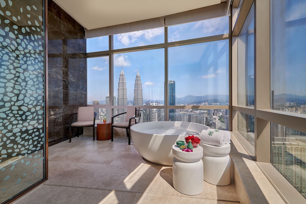 Photo of Banyan Tree Kuala Lumpur, 5-star hotel in Kuala Lumpur (and vicinity)