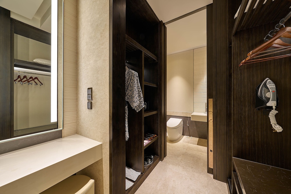 Photo of Banyan Tree Kuala Lumpur, 5-star hotel in Kuala Lumpur (and vicinity)