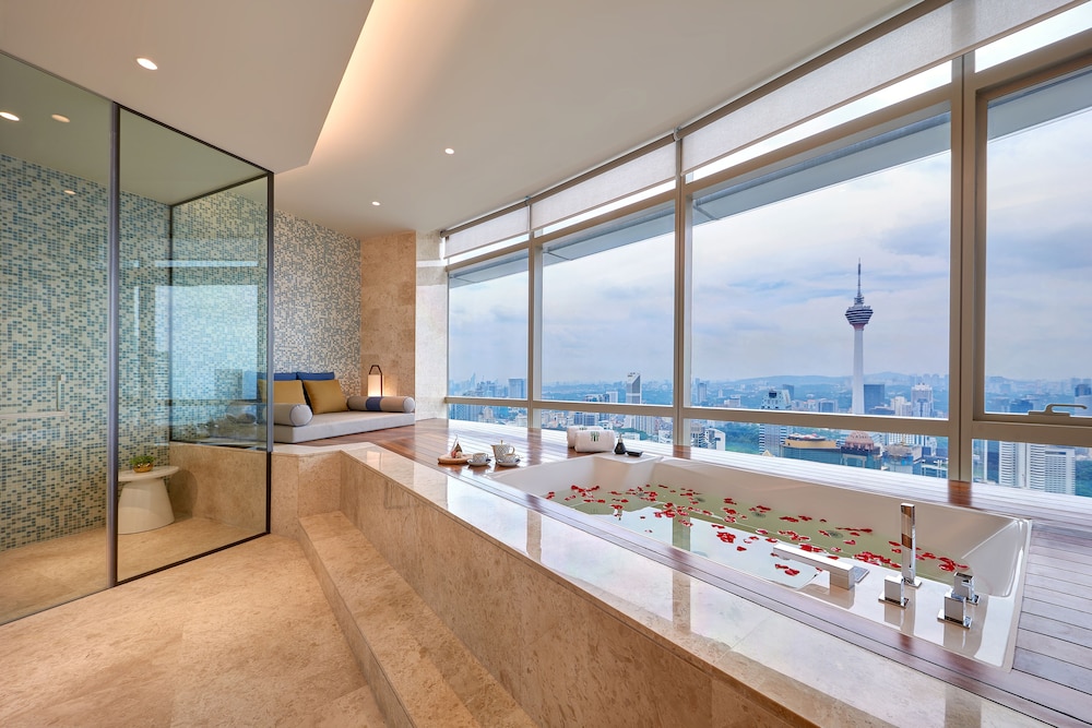 Photo of Banyan Tree Kuala Lumpur, 5-star hotel in Kuala Lumpur (and vicinity)