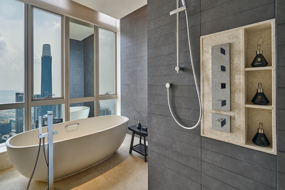Photo of Banyan Tree Kuala Lumpur, 5-star hotel in Kuala Lumpur (and vicinity)