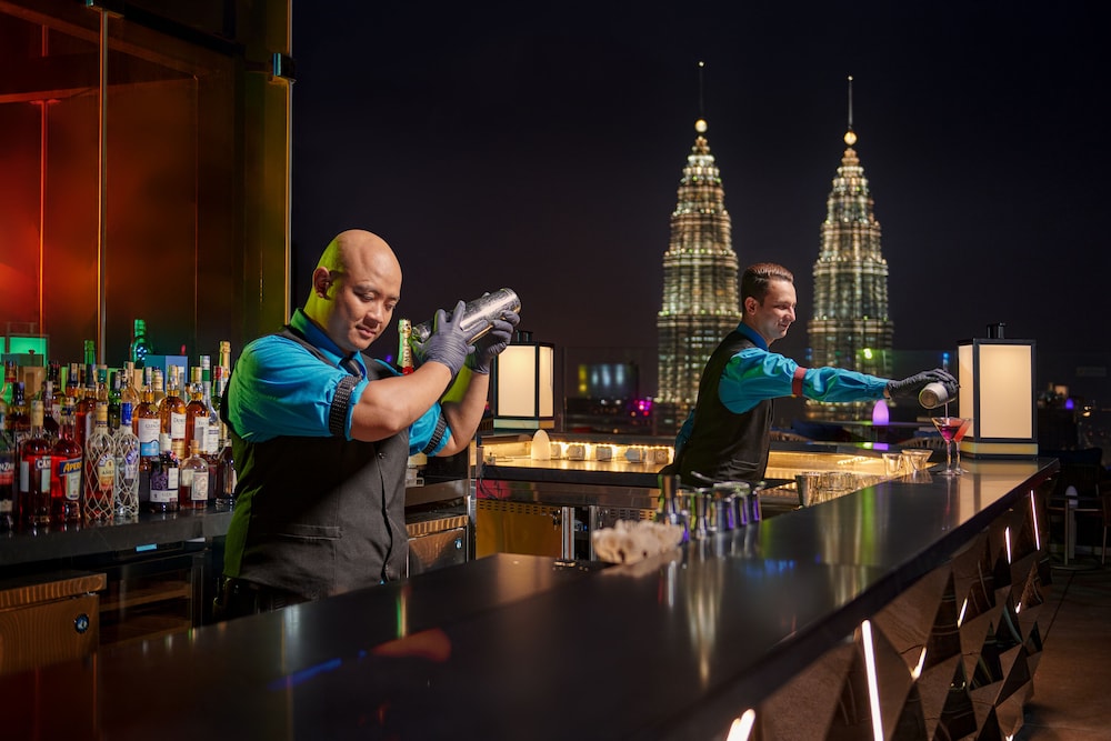 Photo of Banyan Tree Kuala Lumpur, 5-star hotel in Kuala Lumpur (and vicinity)