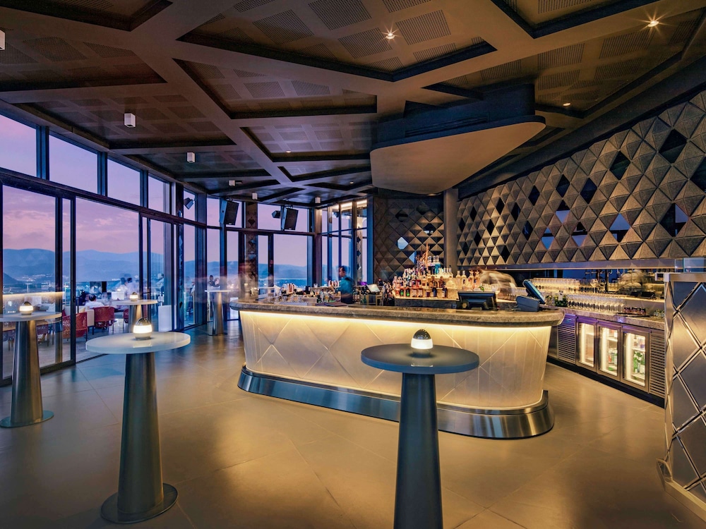 Photo of Banyan Tree Kuala Lumpur, 5-star hotel in Kuala Lumpur (and vicinity)