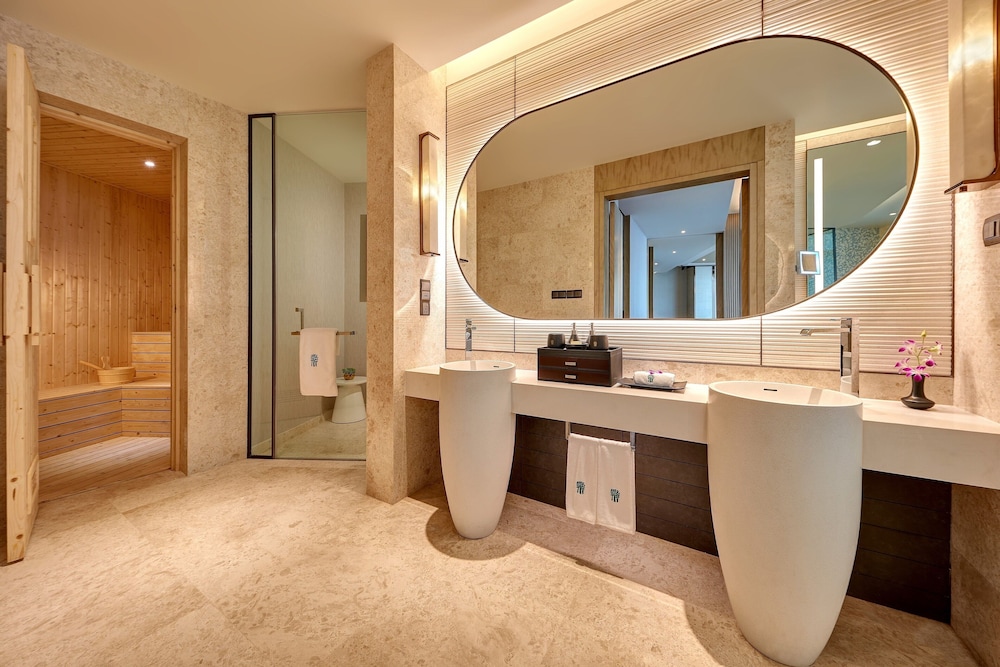 Photo of Banyan Tree Kuala Lumpur, 5-star hotel in Kuala Lumpur (and vicinity)