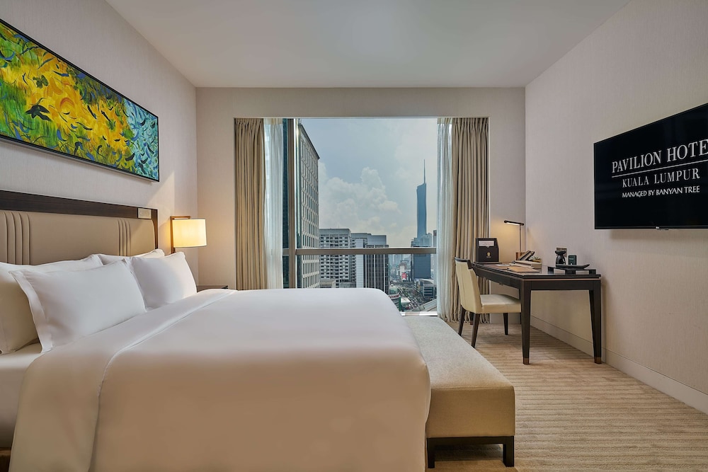 PAVILION HOTEL KUALA LUMPUR Managed by Banyan Tree, Singapore
