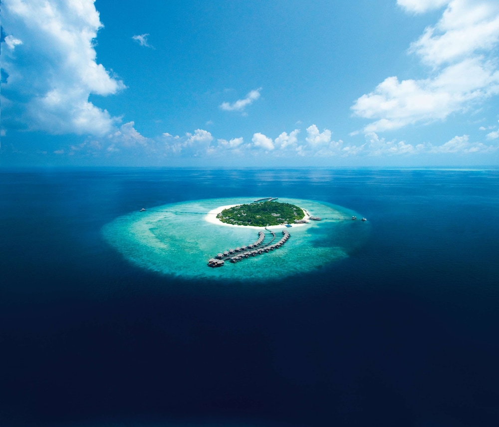 JA Manafaru, The Real Maldives, Singapore