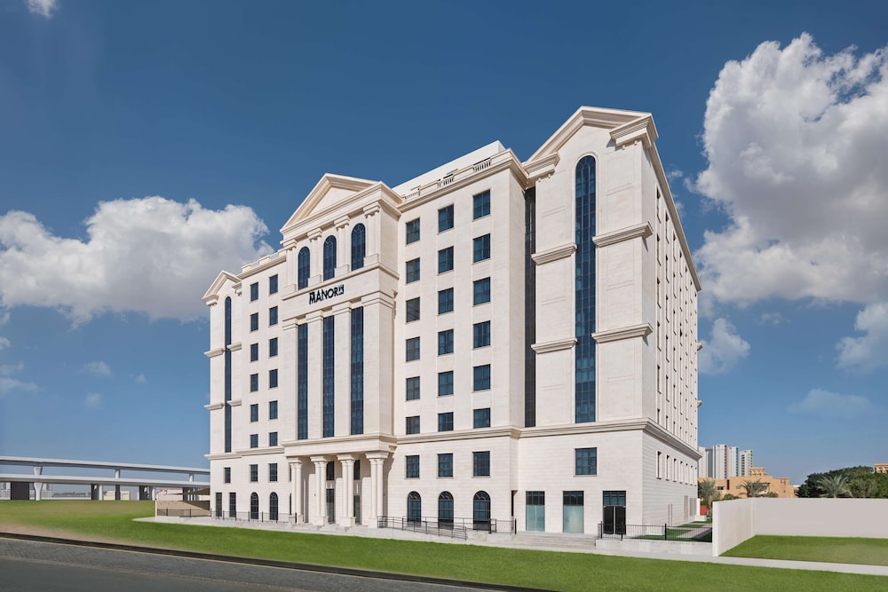 The Manor by JA, Dubai, Singapore
