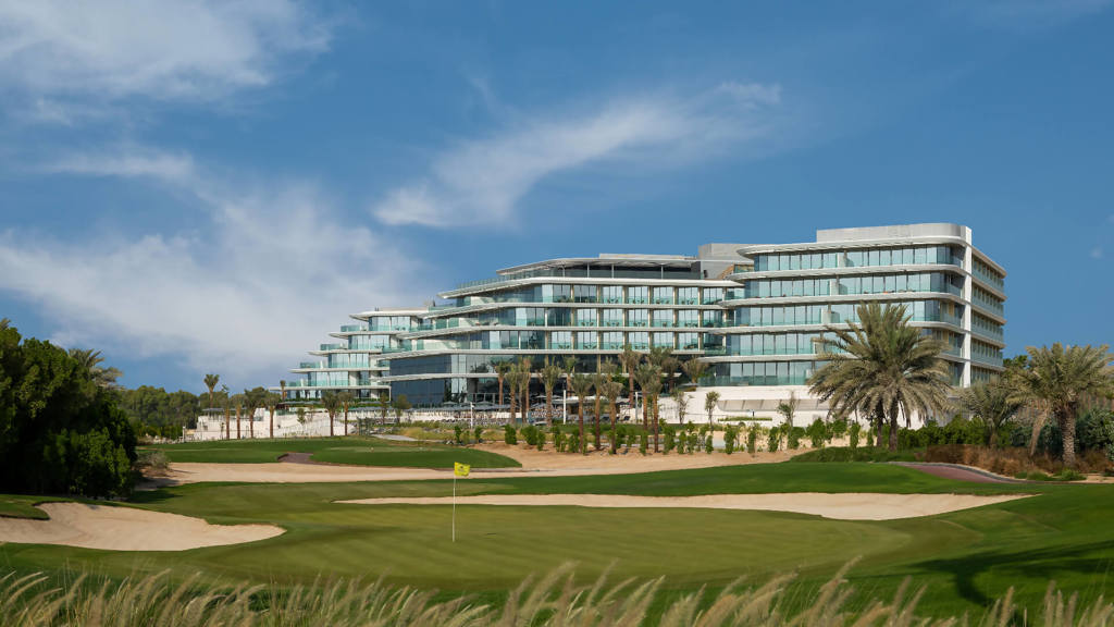 JA The Resort – JA Lake View Hotel, Dubai, Singapore