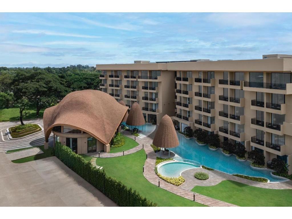Dusit Princess Phatthalung, Singapore