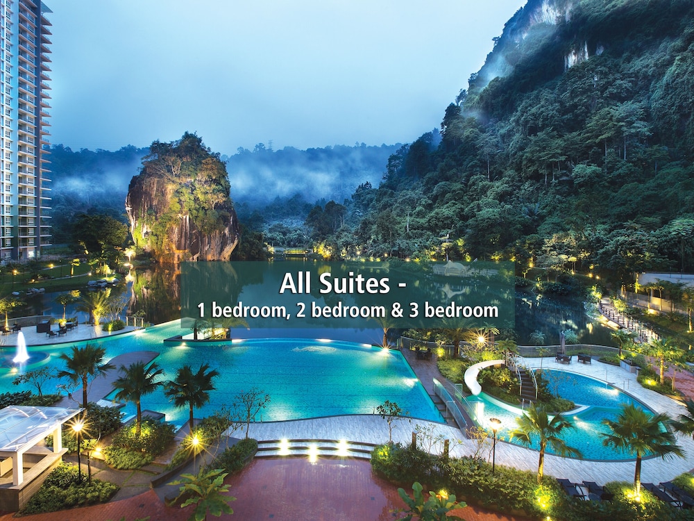 TUI BLUE The Haven Ipoh, Singapore
