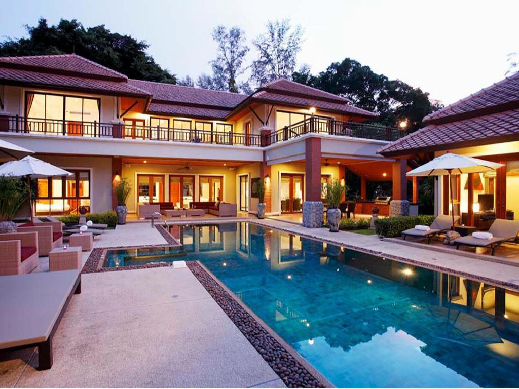 Laguna Waters , Singapore