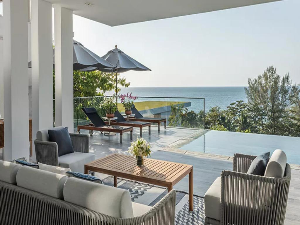 Malaiwana Residences - Patio Duplex (D3), Singapore
