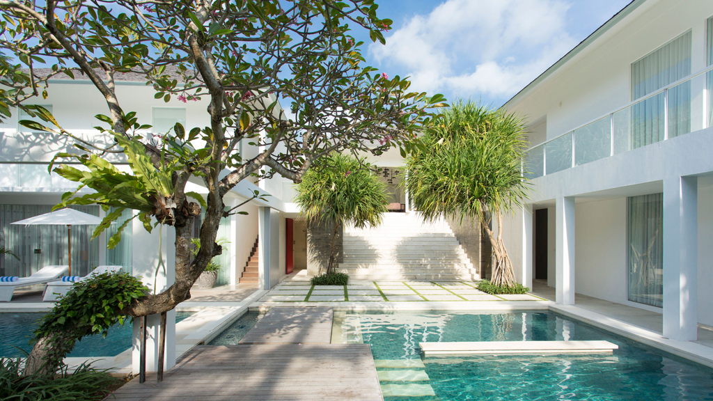 Canggu North, Singapore