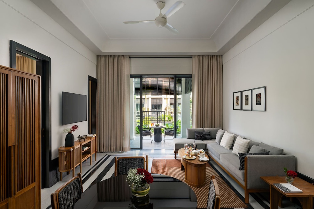 Photo of Taj Taal Kutir, 5-star hotel in Kolkata (and vicinity)