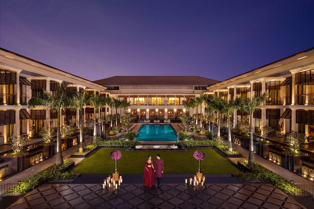 Photo of Taj Taal Kutir, 5-star hotel in Kolkata (and vicinity)