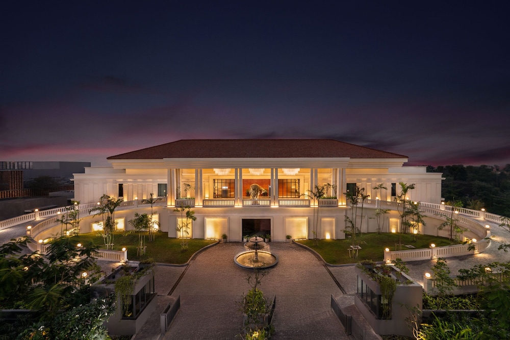 Photo of Taj Taal Kutir, 5-star hotel in Kolkata (and vicinity)