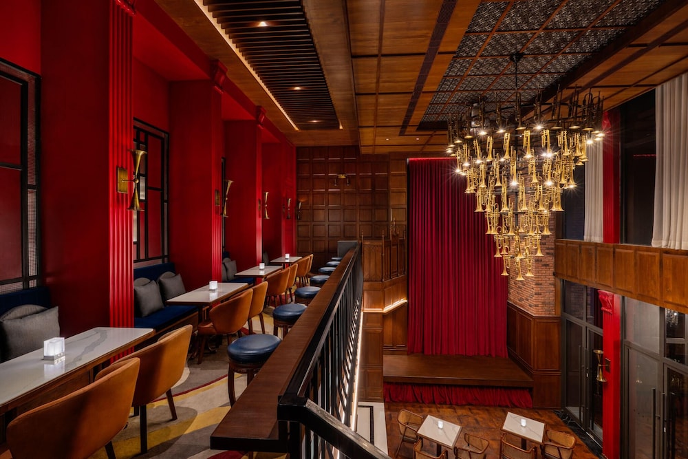 Photo of Taj Taal Kutir, 5-star hotel in Kolkata (and vicinity)