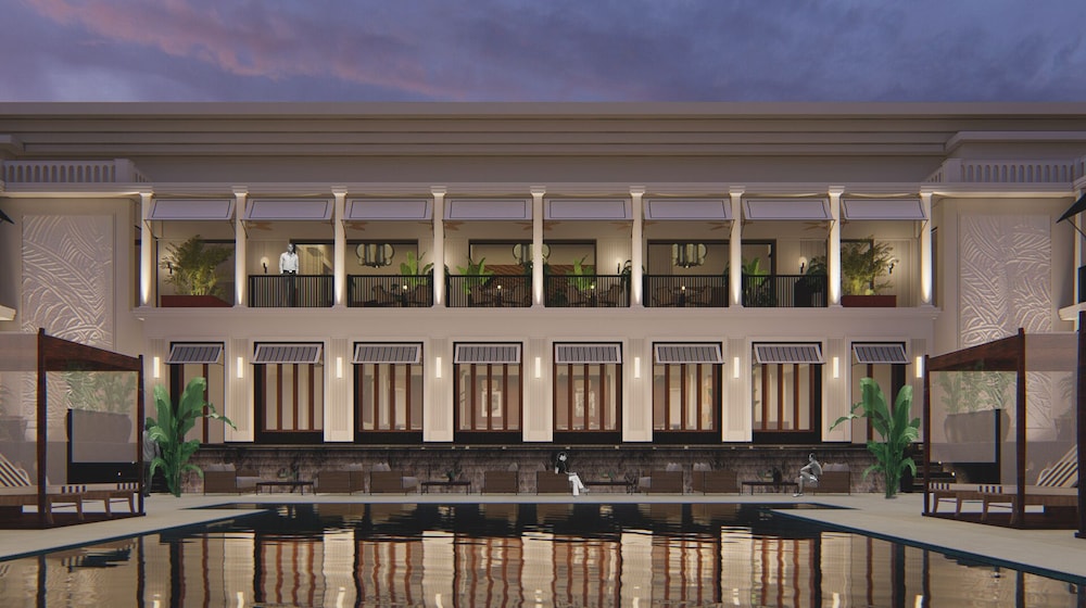 Photo of Taj Taal Kutir, 5-star hotel in Kolkata (and vicinity)