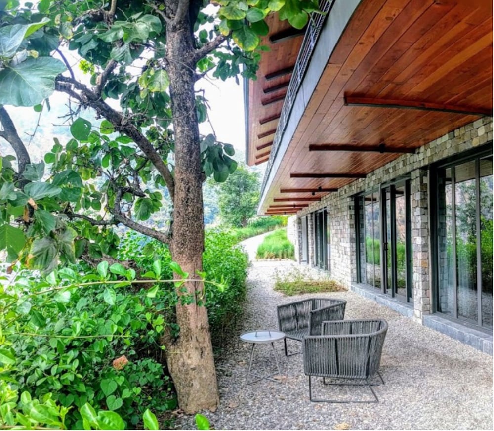 Photo of Taj Rishikesh Resort & Spa Uttarakhand, 5-star hotel in Haridwar